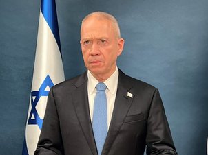 Israel’s Defence Minister calls govt to halt ‘judicial reforms’ in big jolt to Netanyahu