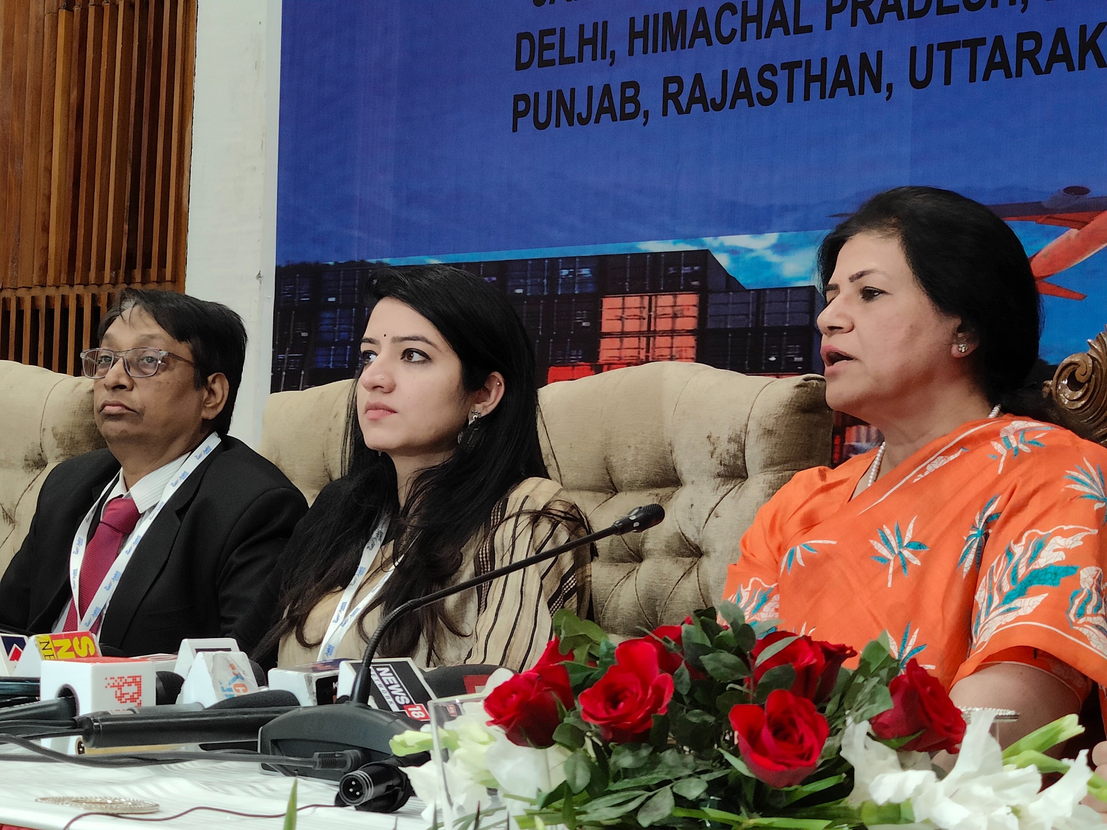 Two-day regional workshop on PM Gati Shakti National Master Plan begins in Srinagar