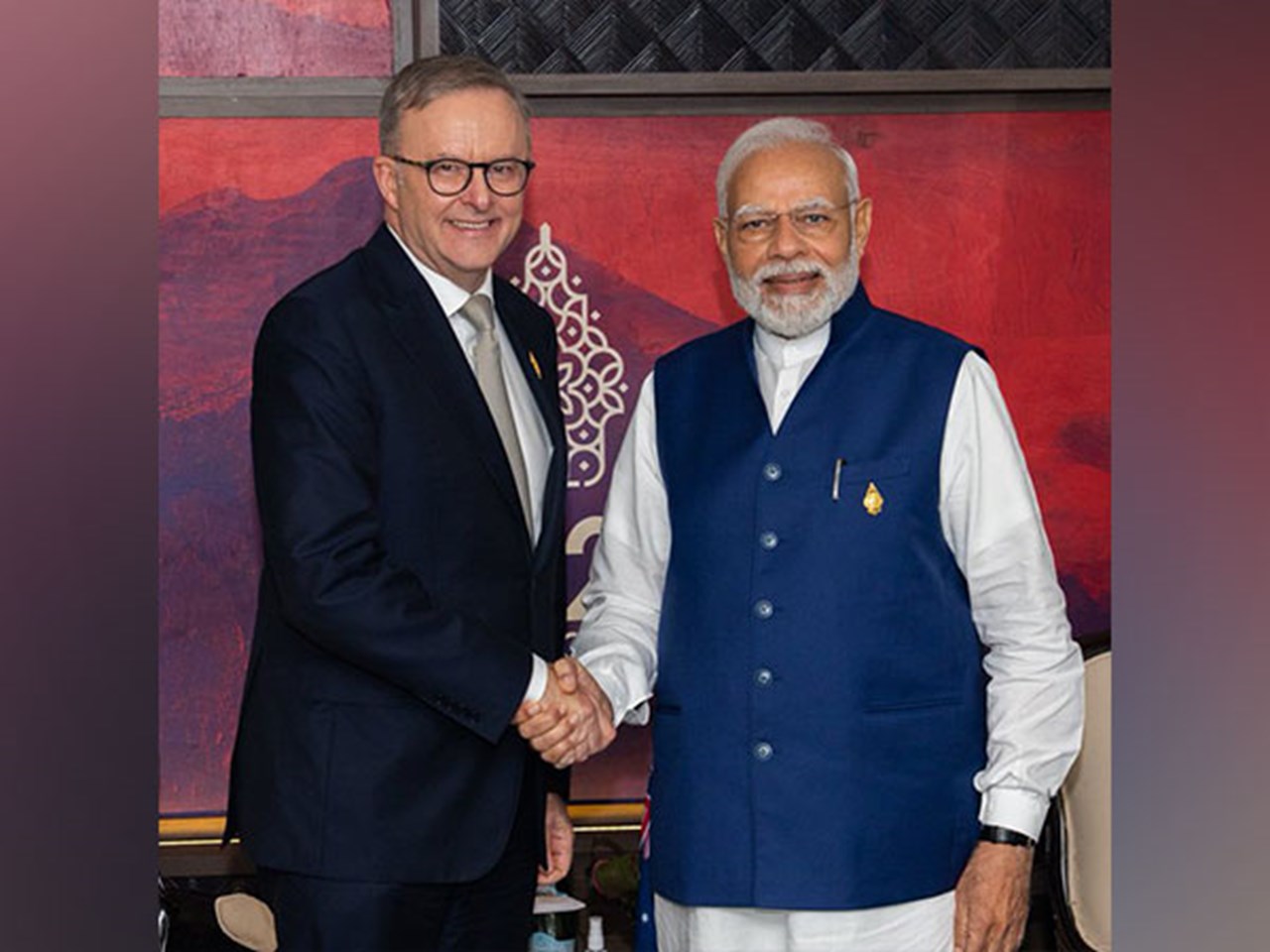 Stronger India-Australia partnership good for regional stability: PM Albanese