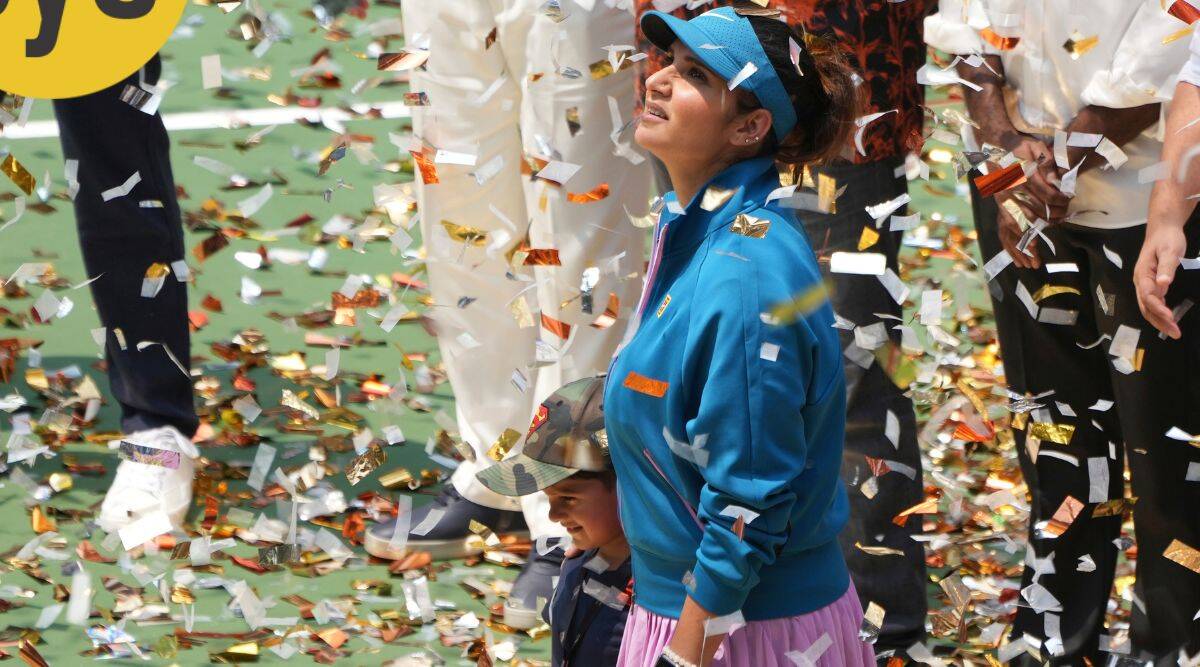 In your excellence, world saw glimpse of India’s sporting prowess: Modi to Sania