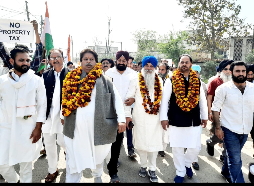 ‘Haath Se Haath Jodo’ campaign aims to reach out to people ahead of 2024 general elections: Wani