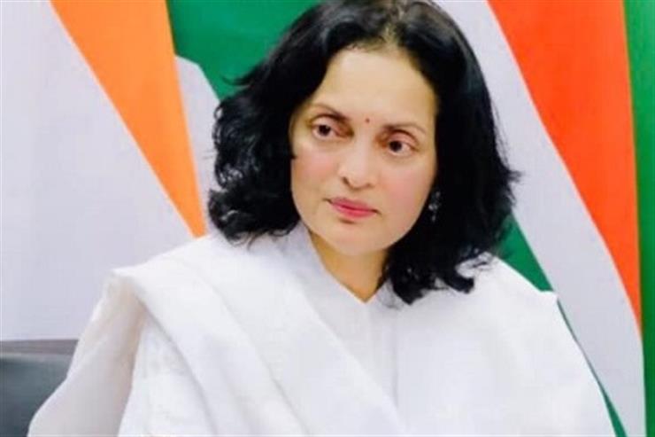 Violence against women, girls perpetrated by terrorists remains rampant: India at UNSC