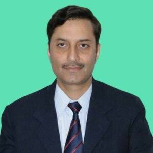 Govt confirms Dr Masood Tanvir as Principal GMC, Srinagar