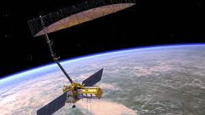 US hands over NISAR satellite to ISRO
