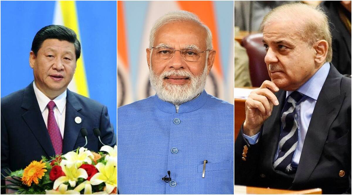 US intel community fears increased India-Pak, India-China tension and conflict