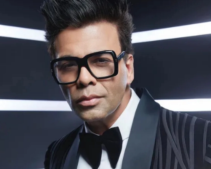 Karan Johar visits Kashmir for film shoot, wishes to visit every year