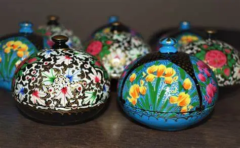 Two brothers’ quest to keep papier-mache craft alive and economically viable