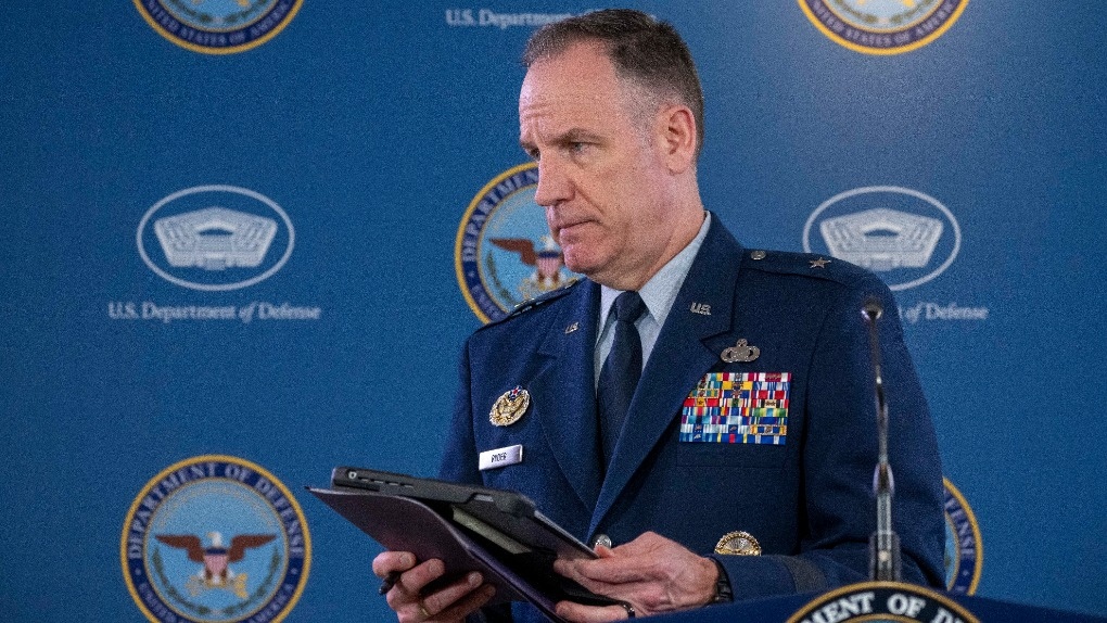 Iran-backed fighters on alert in east Syria after US strikes