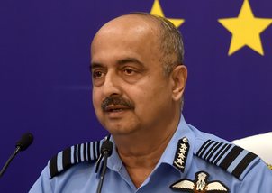 Balakot ops showed effectiveness of air power even in ‘no war, no peace’ scenario: IAF chief