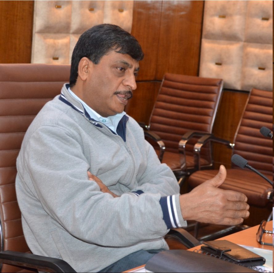 CS directs for making PSUs more vibrant and profitable