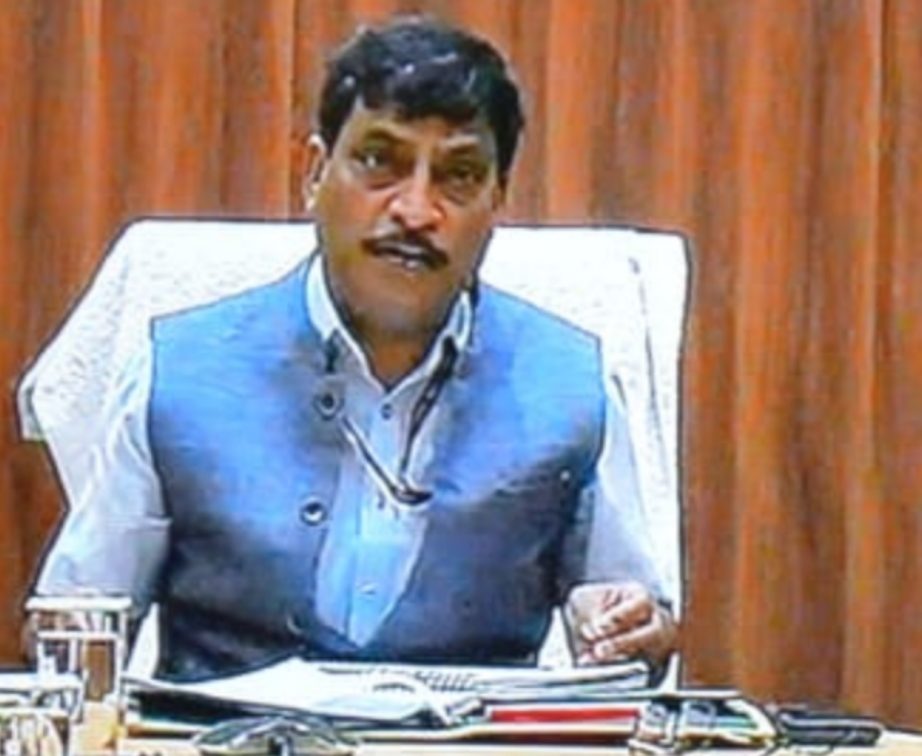 CS calls for completing average7000 works per month to achieve targets on time