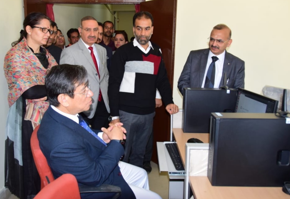 Judges are like architectural designers while deciding a case: Chief Justice