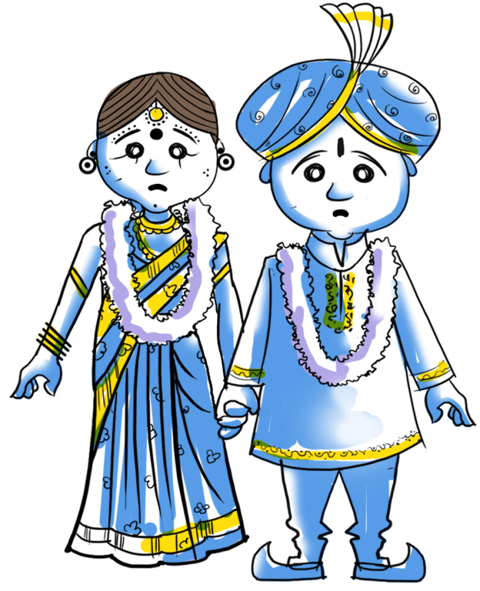 Child marriage prevented in Kishtwar