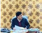 Dir Fisheries reviews preparation for rolling out HADP for Kashmir