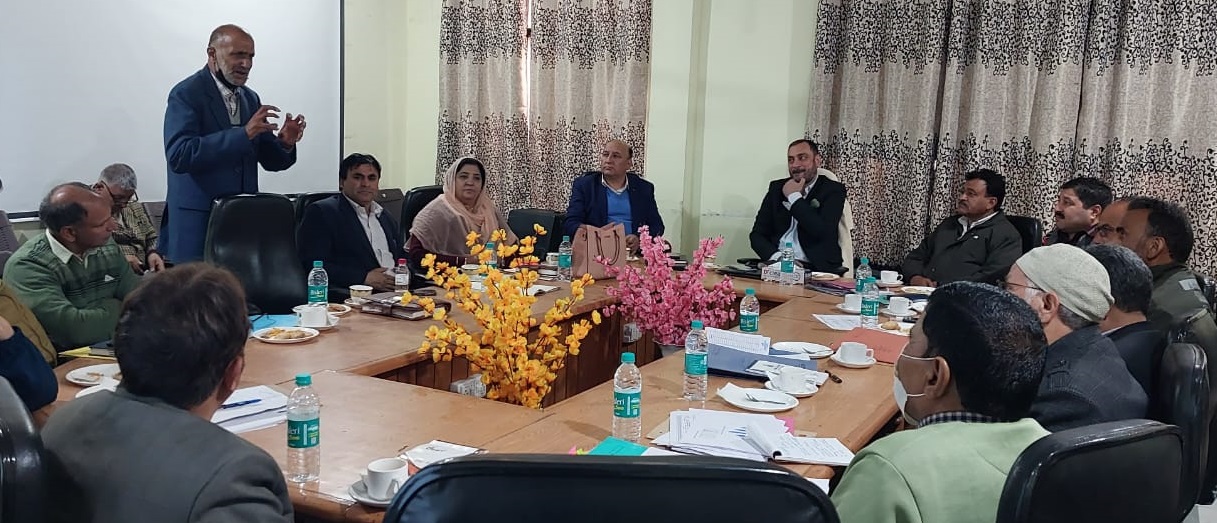 Each penny counts when it comes to building a strong education system: Director SCERT