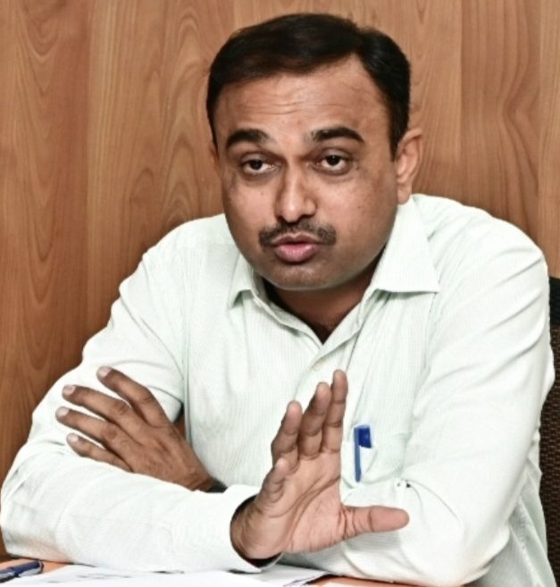 Div Com reviews progress on mega road projects of NHIDCL, NHAI