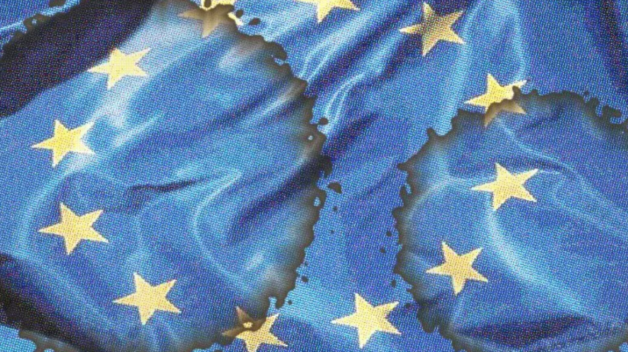 Obsolete Cold War Attitudes Are Holding Europe Back