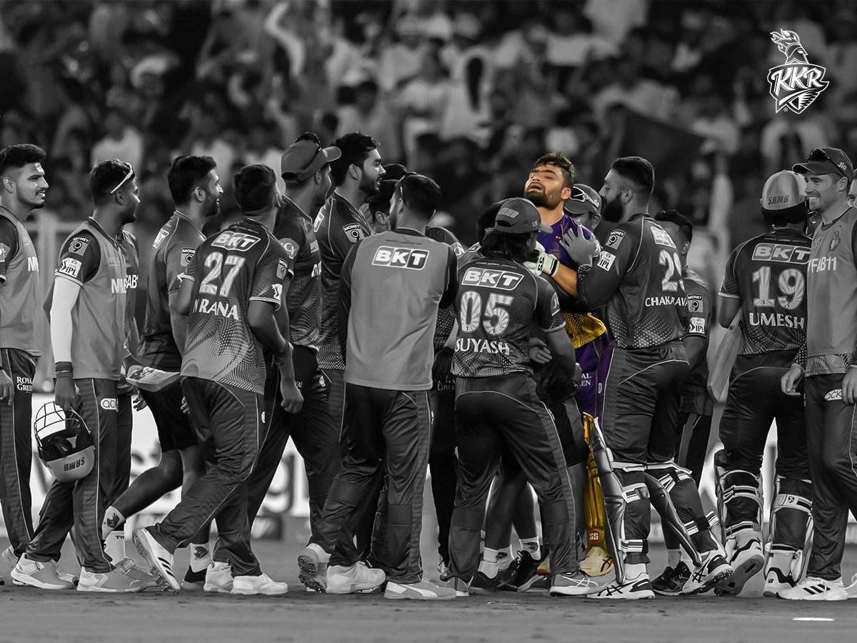 Rinku Singh’s flurry of sixes powers KKR to miraculous win
