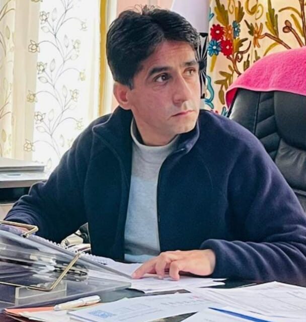 RTO Kashmir realises revenue of more than Rs 300 Cr in 2022-23