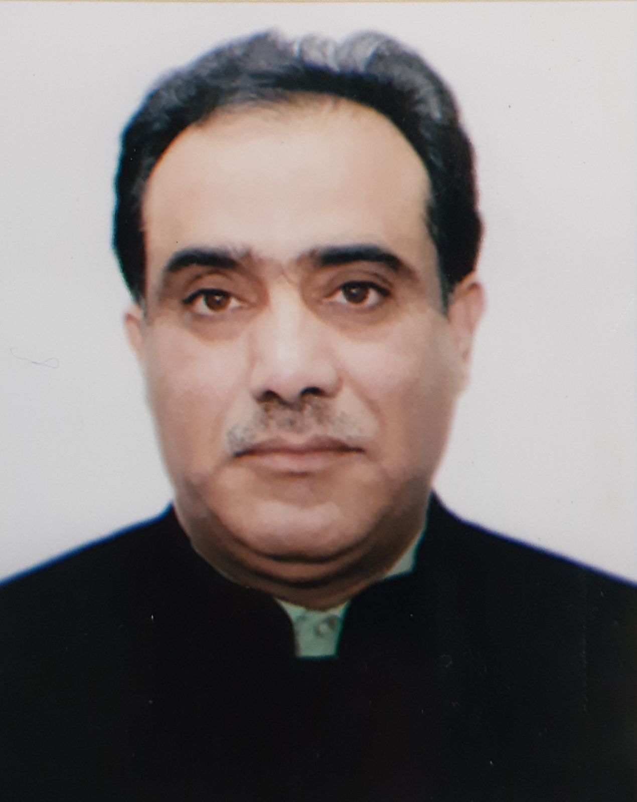 Former DG Planning Tariq Khan among 2 appointed as PSC members