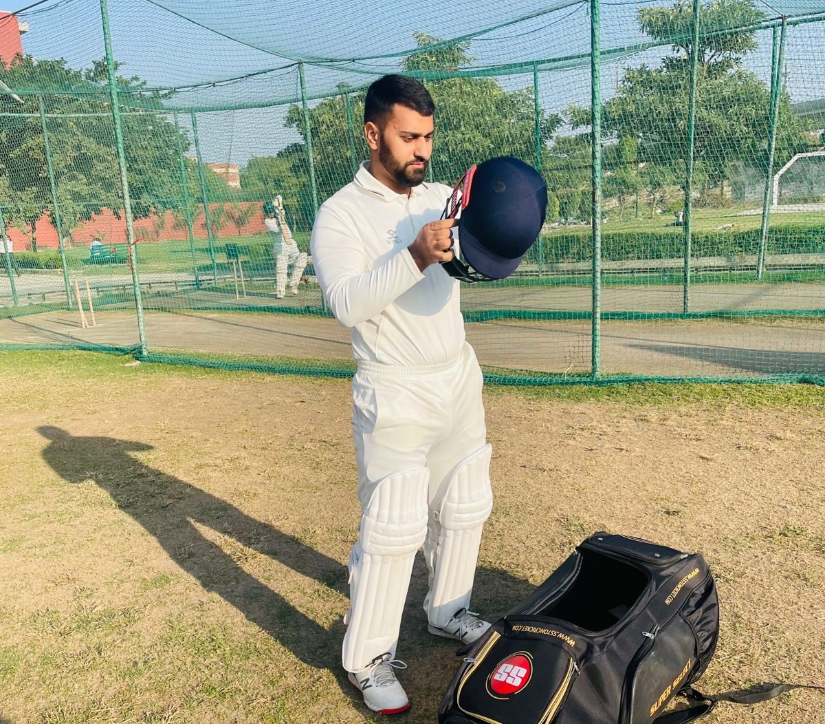 ‘Talent Hunt’ for players belonging to far-flung areas begins across J&K