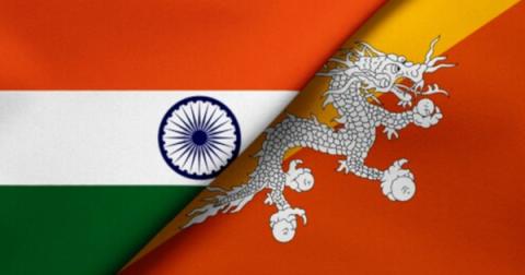 India and Bhutan: Evidence of age-old friendship