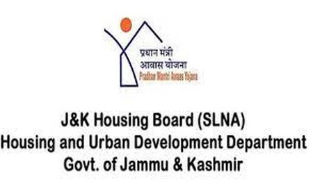 J&K Housing Board to allot 336 flats to non-locals under PMAY(U) in Jammu