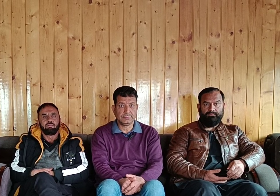 JKCCC demands high-level investigation into lapse of funds