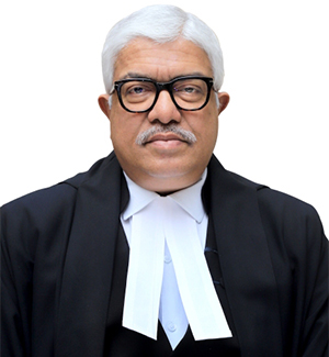 Justice Atul Sreedharan transferred to J&K HC