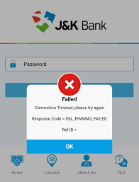 Snags in J&K Bank’s Mpay irks consumers