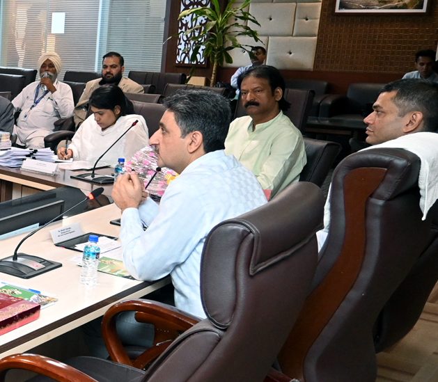 NSEZ, JKTPO organize session on ‘Free Trade Agreement’ opportunities