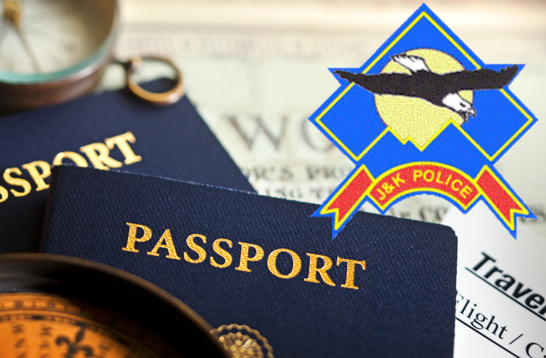 Around 2.82 lakh passport applications cleared, 805 rejected in past 3 years: Police