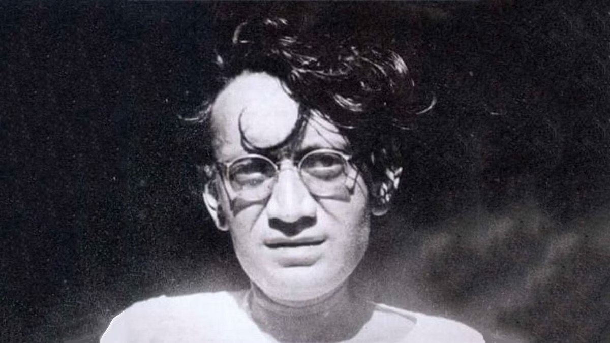 Sketching and Sa’adat Hasan Manto…