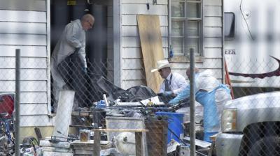 Texas man kills 5 neighbours after they complained of gunfire