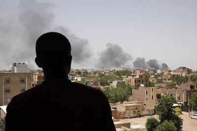 UN fears more ‘displacement’ from Sudan despite ceasefire