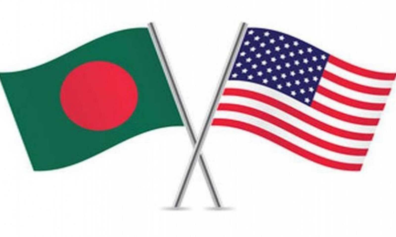 US Showering praise on Bangladesh through resolution