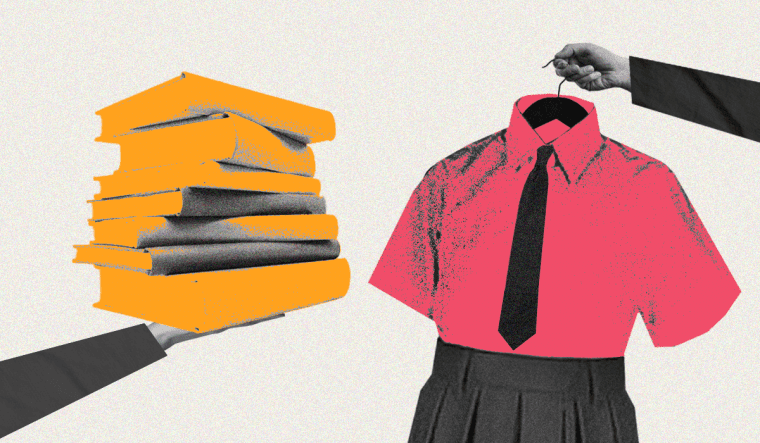 Don’t force students to buy books, uniforms from particular shop, admin asks private schools