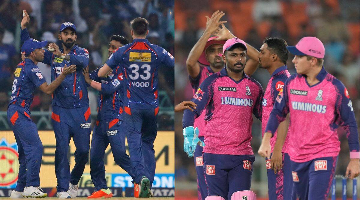 Inconsistent LSG faces RR test in IPL