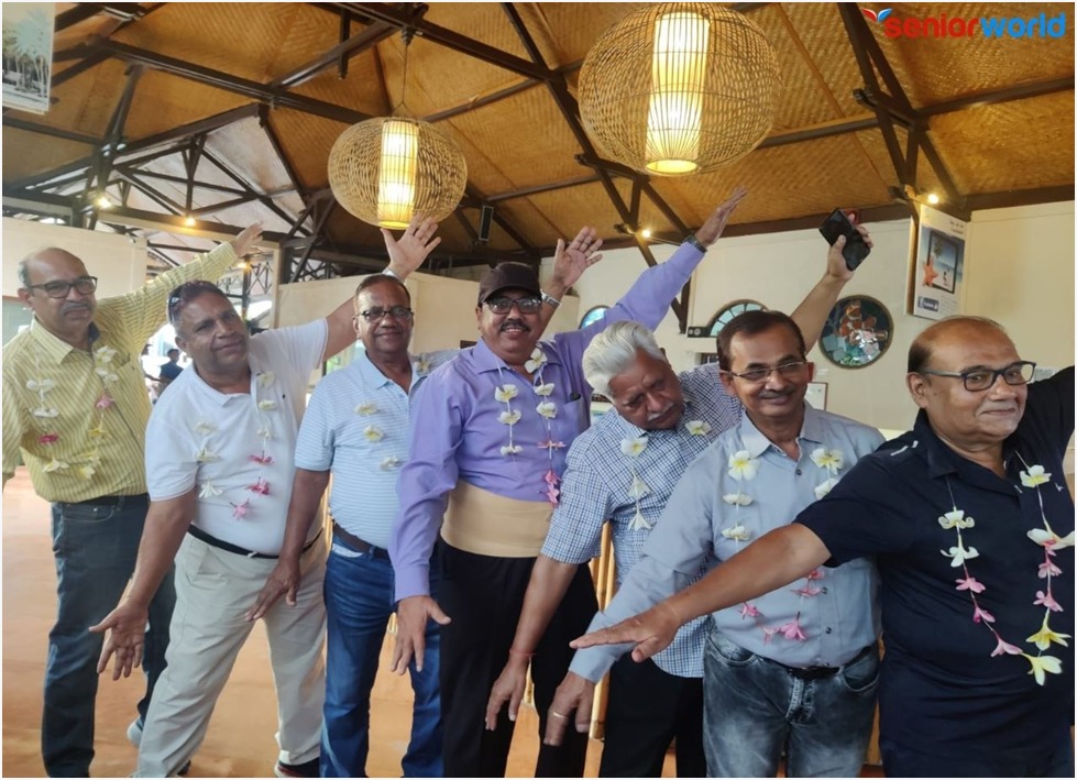 The Joy of Travelling After Retirement