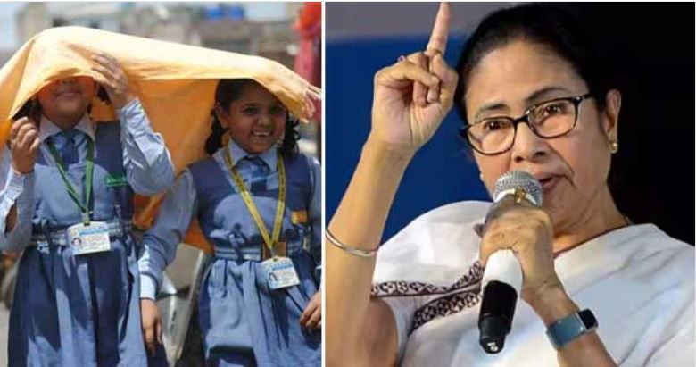 As West Bengal closes schools, colleges due to heat, teachers express concern over impact on studies