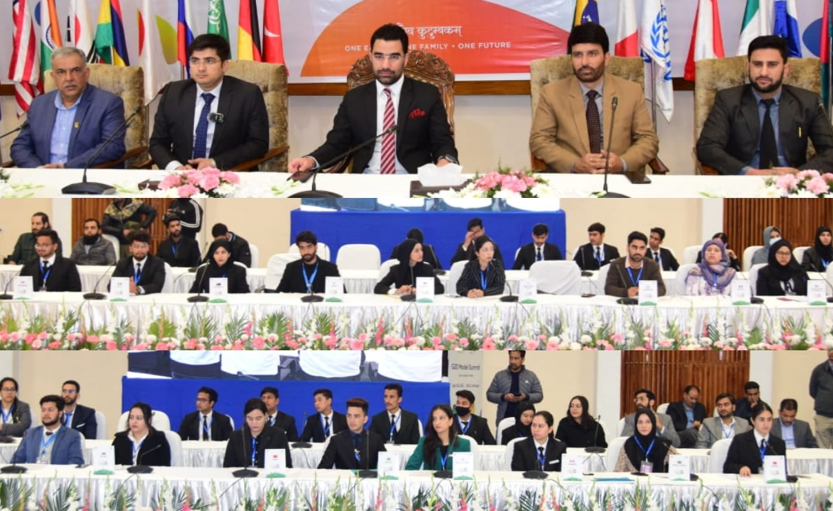 Upcoming G20 event has potential to promote J&K as global tourism destination: Tourism Secy