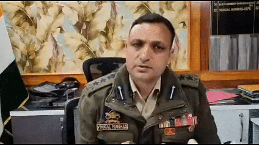 Kupwara murder case: ‘Father first strangulated his daughter, then slit her throat with knife’