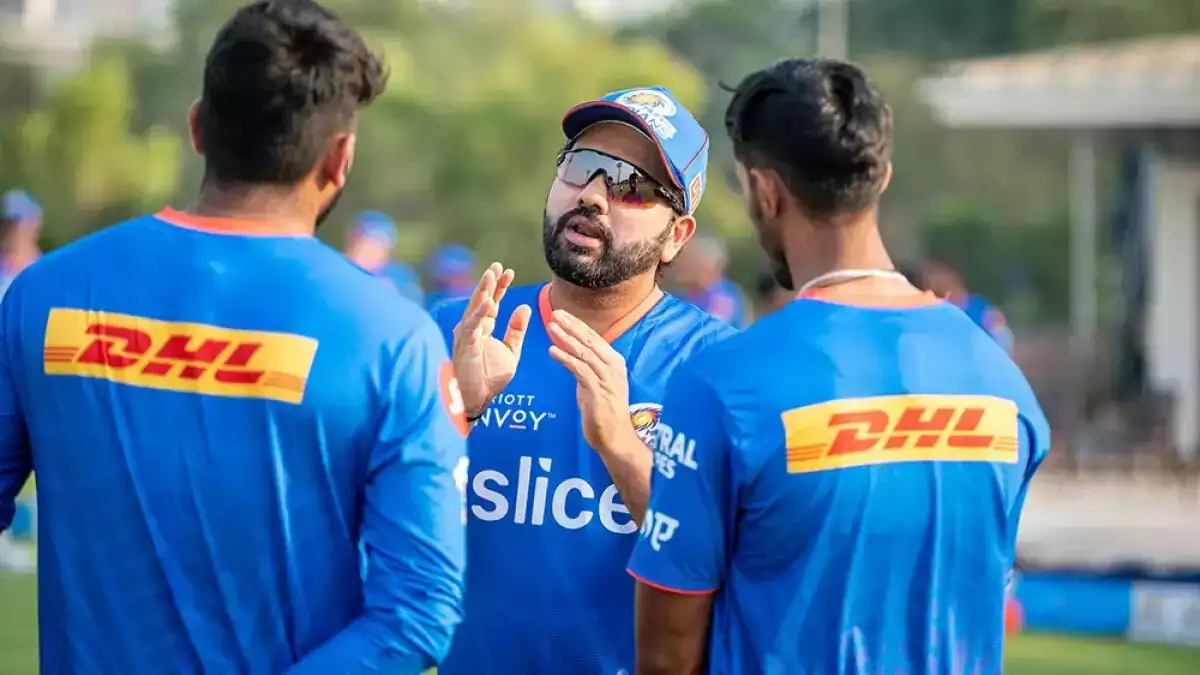 With SKY’s return to form, MI seek to carry on winning momentum in match against SRH