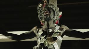 “Exploring the Controversies of Body Art: Deborah de Robertis and the