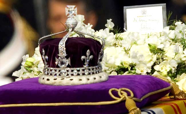 Colonial-era file sheds light on Indian jewels in UK’s royal treasury