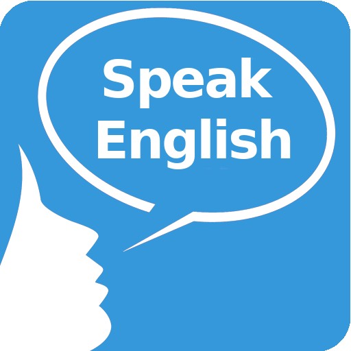 The craze of speaking English