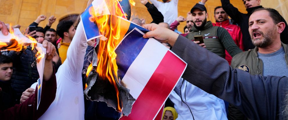 Dutch prosecutors investigate activist who desecrated Quran