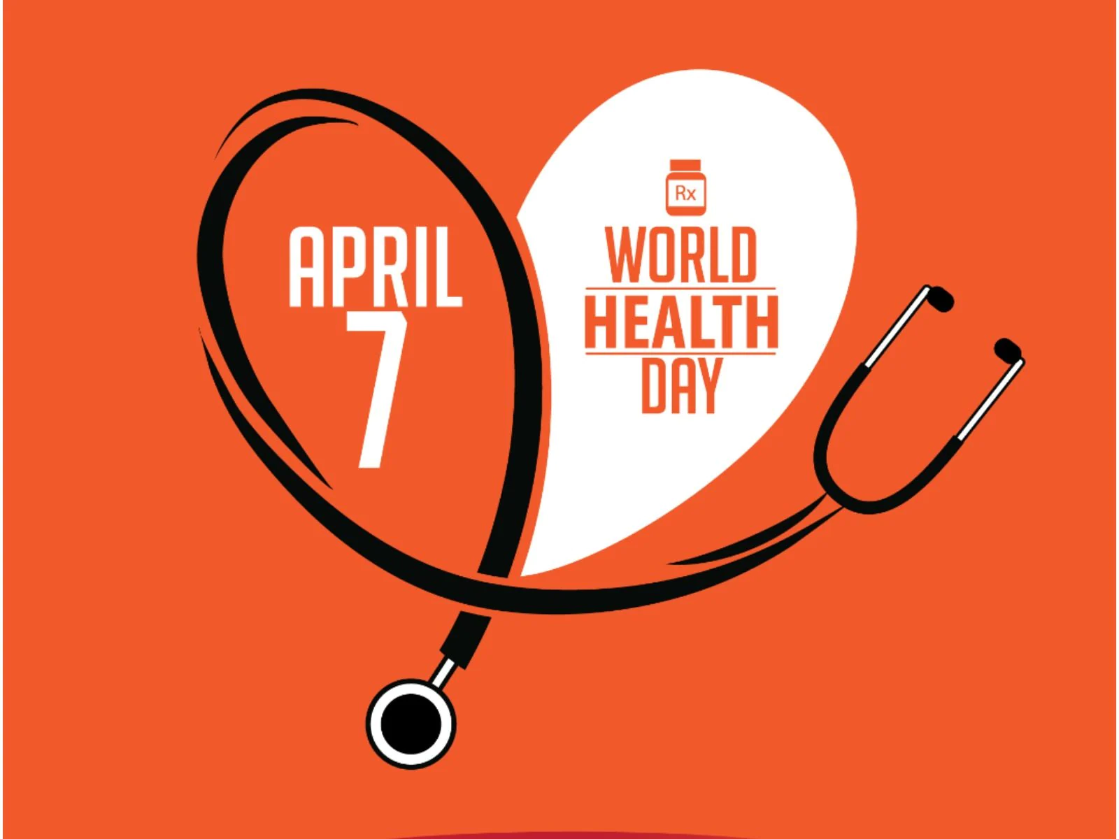 World Health Day: Ensuringhealth education in schools