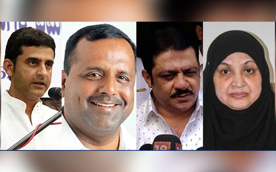 9 Muslim candidates win in Karnataka Assembly polls, all from Congress