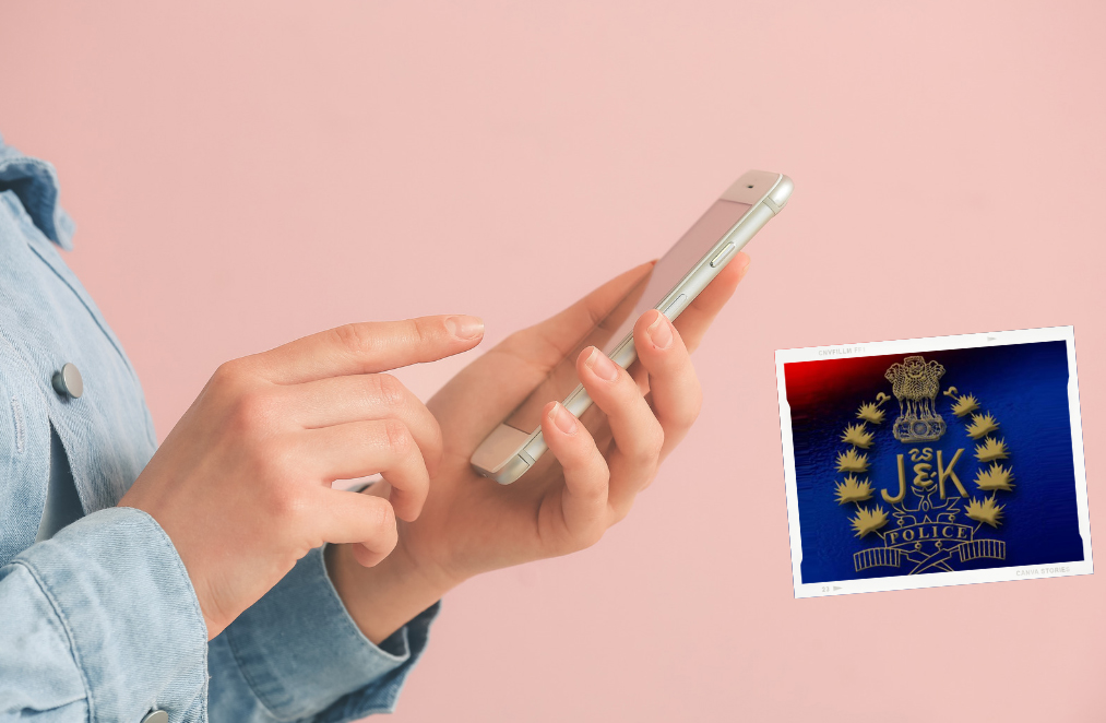 Police advisory flags suspicious ISD calls to people in J&K raising security concerns